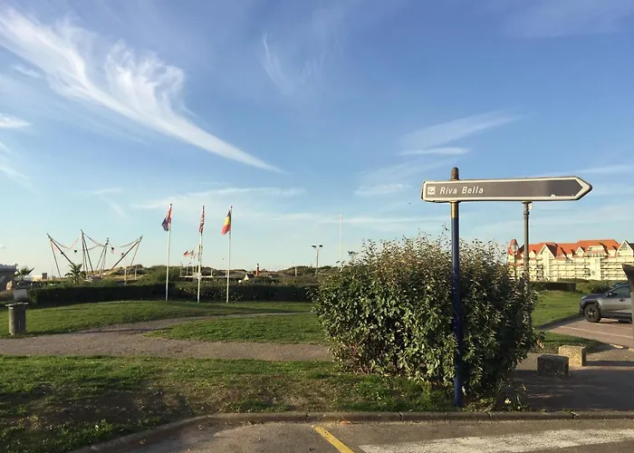 Riva Bella Auberge de jeunesse