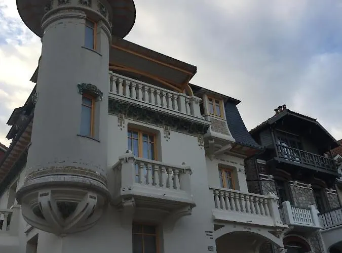 Riva Bella Le Touquet-Paris-Plage