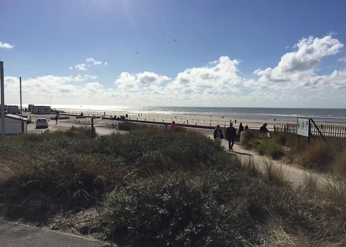 Auberge de jeunesse Riva Bella