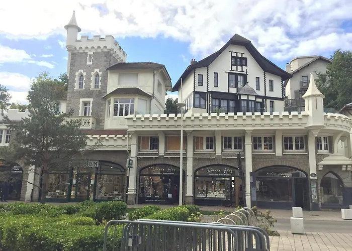 Auberge de jeunesse Riva Bella *