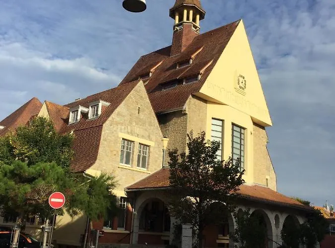 Riva Bella Le Touquet-Paris-Plage