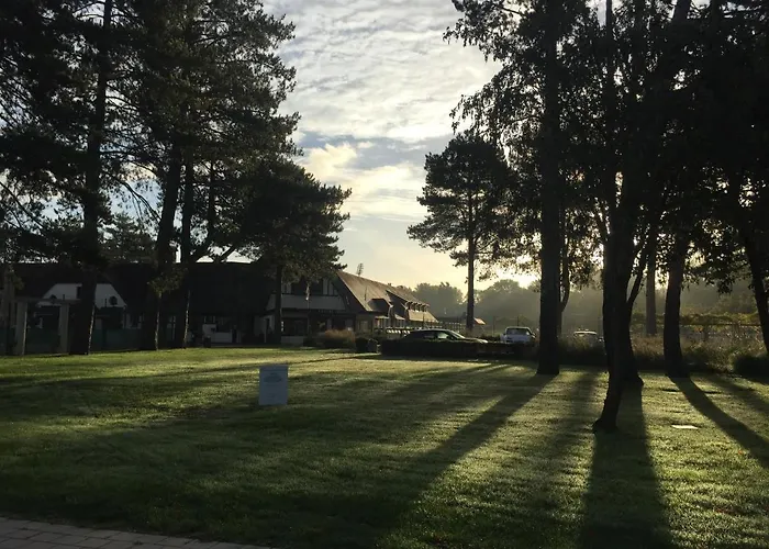 Auberge de jeunesse Riva Bella *