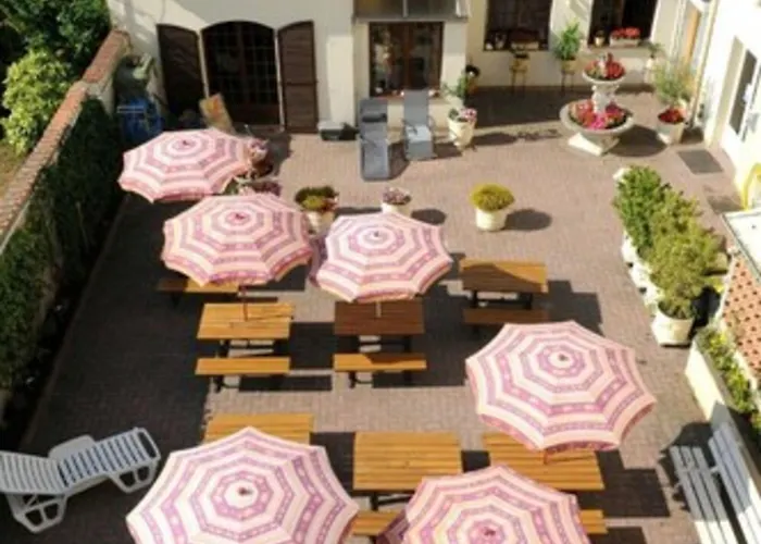 Riva Bella Auberge de jeunesse *