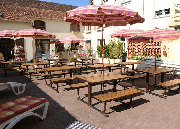 Riva Bella * Le Touquet-Paris-Plage