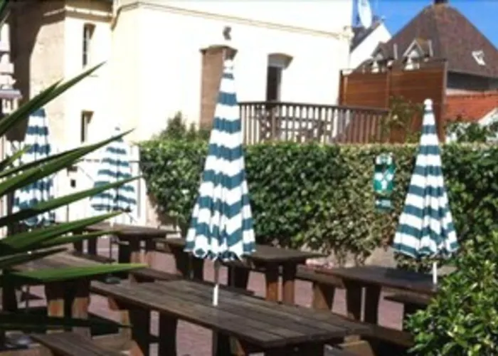 Riva Bella Auberge de jeunesse