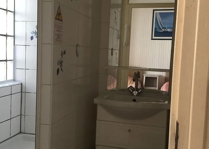 Riva Bella * Le Touquet-Paris-Plage