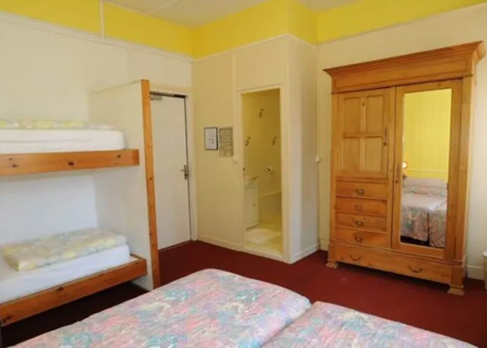 Riva Bella * Le Touquet-Paris-Plage