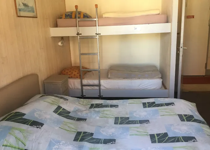 Riva Bella Auberge de jeunesse