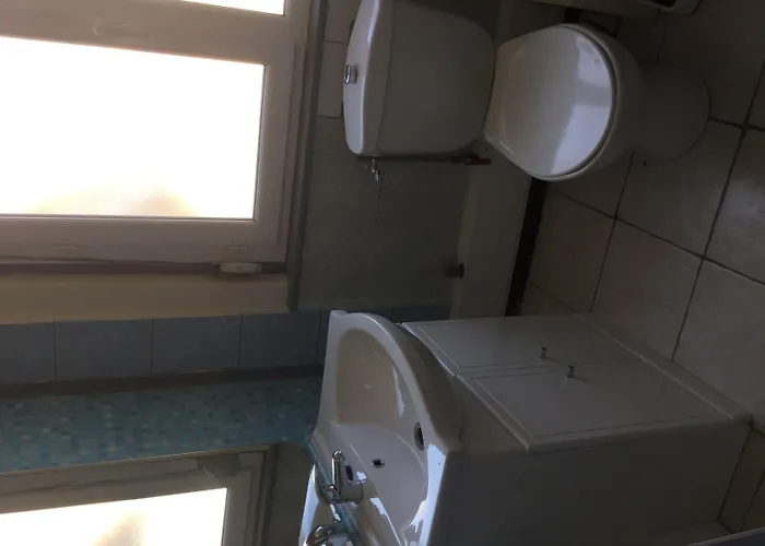 Riva Bella Auberge de jeunesse *