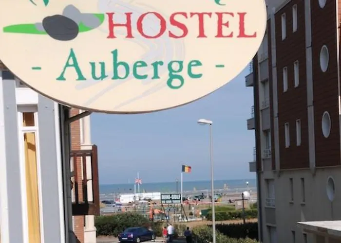 Riva Bella Auberge de jeunesse