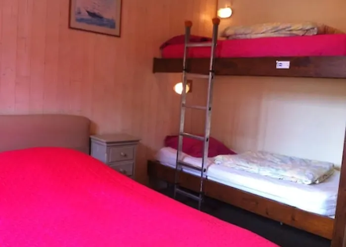 Riva Bella * Le Touquet-Paris-Plage