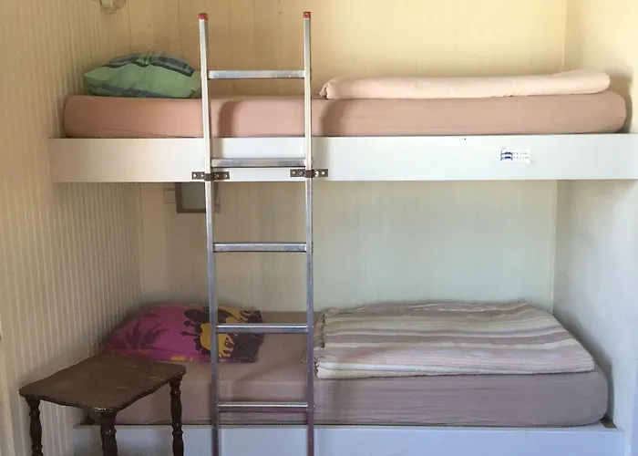 Riva Bella Le Touquet-Paris-Plage